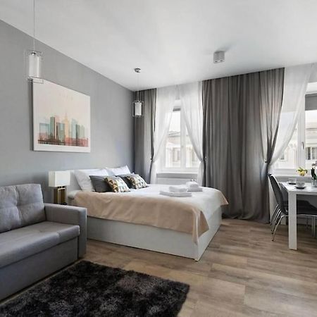 Nowy Swiat 60 - 170 M Do Metra - Prywatne Mieszkanie W Centrum Warszawy - Better Rental Warsaw Exterior photo